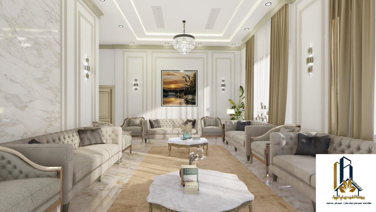 engsuliman21's tweet photo. من أعمالنا. في التصميم الداخلي :
تصميم مجلس رجال  بطراز نيوكلاسك بتفاصيل مميزه وجميلة..  في #المدينه_المنوره

...
#تصميم_داخلي 
#ديكورات_داخلية 
#ديكورات 
#بانوهات 
...
📍للحجز وطلب التصاميم تواصل معنا عبر الرسائل ... https://t.co/667L0EPX2v
