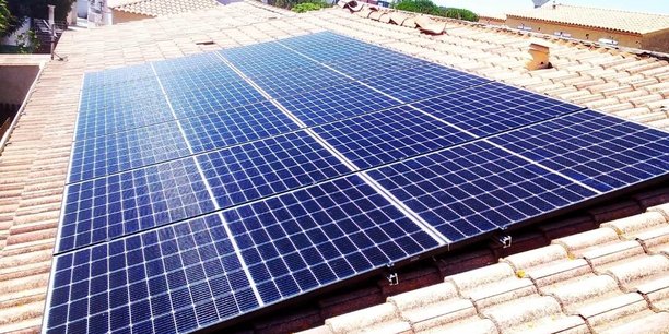 LaTribuneTlse's tweet photo. #Toulouse #ÉnergieSolaire - #Photovoltaïque : Avec la gamme solaire intelligente de Cozynergy les foyers stockent leur #électricité et deviennent 100 % autonomes https://t.co/fxQ2Qe9xdR via @LaTribuneTlse https://t.co/RLL1a3jQ3F