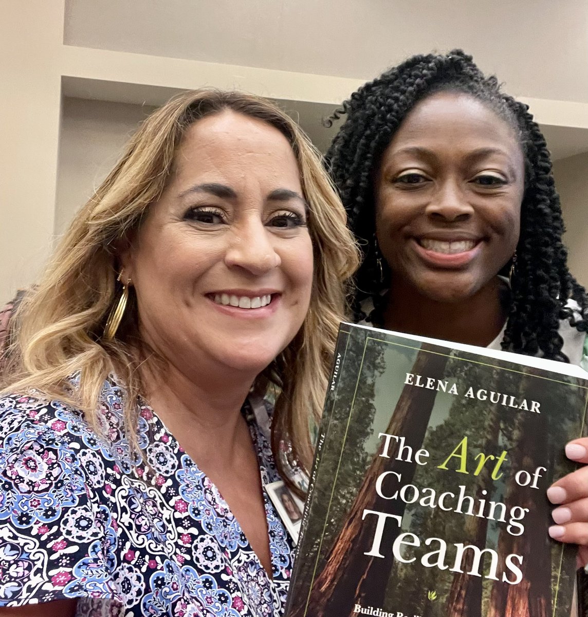 Sandra Siefkas tweet media