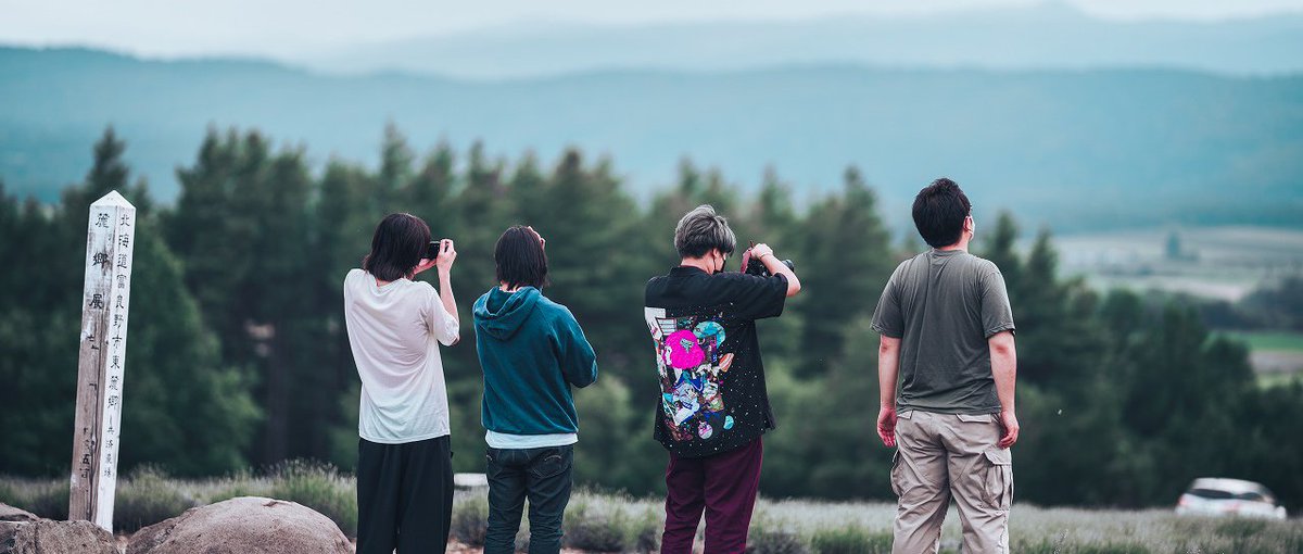 Porori_Rp's tweet photo. 初夏の旅の思い出。

#GRAPHERS
#シネマチックフォトチャレンジ
#4枚で綴るストーリー https://t.co/vm7gBfB2j9