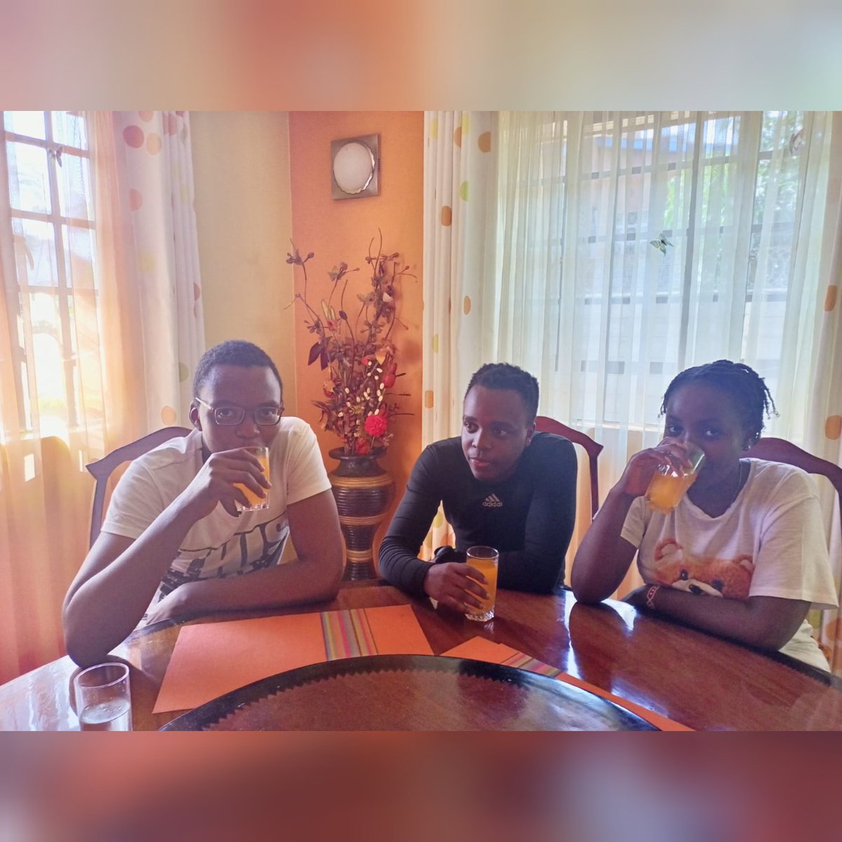 Makena Faidah. tweet media