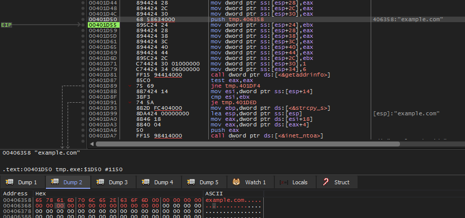 c3rb3ru5d3d53c's tweet photo. Tell me all your secrets in the clear #malware. 😘 https://t.co/U54GvagULM