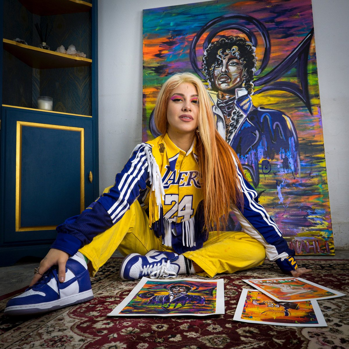 Paul Strank Charitable Trust tweet media