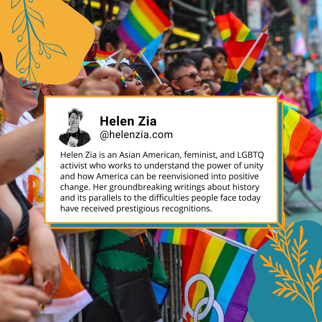 APIA Scholars on Twitter: 