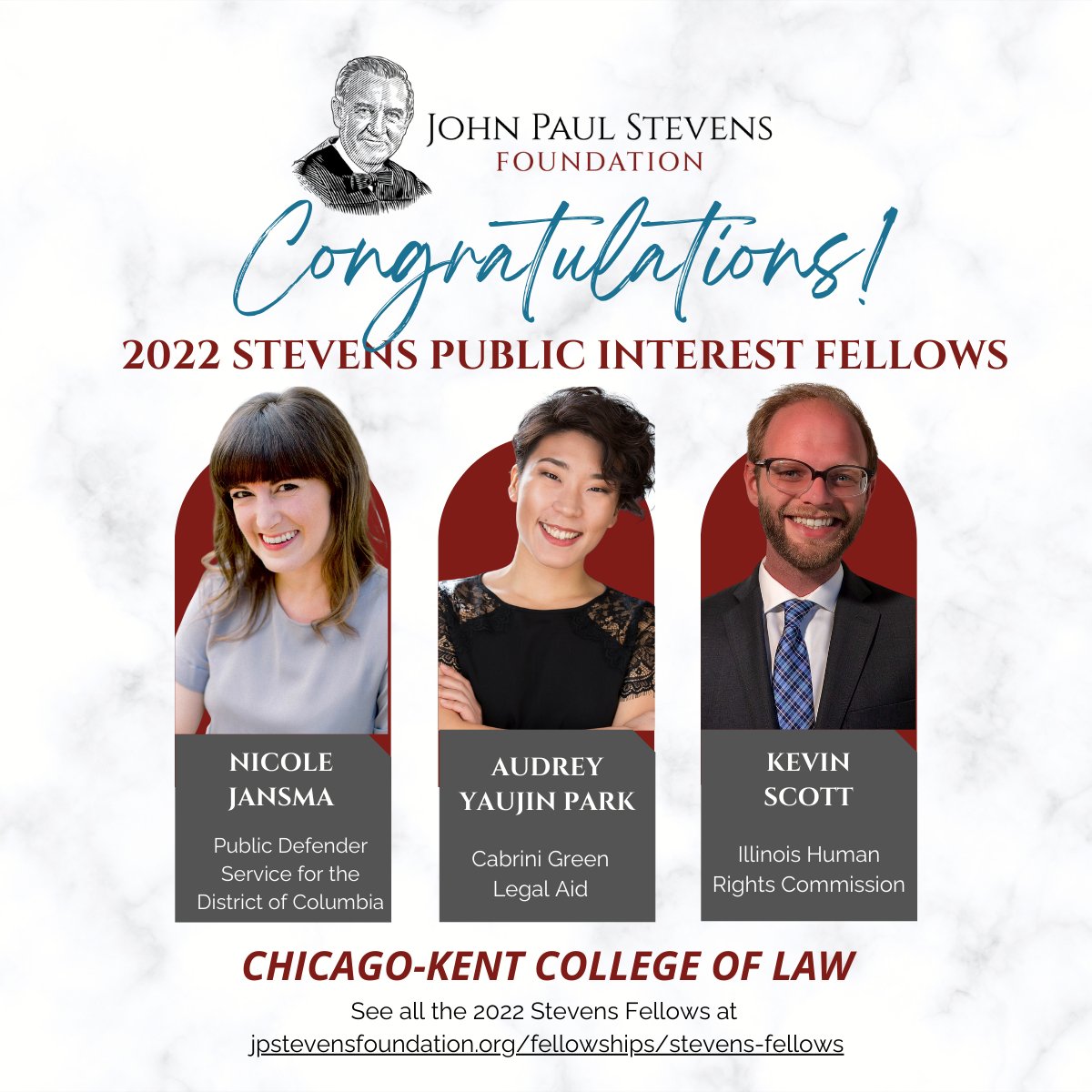 JPStevensFoundation tweet media