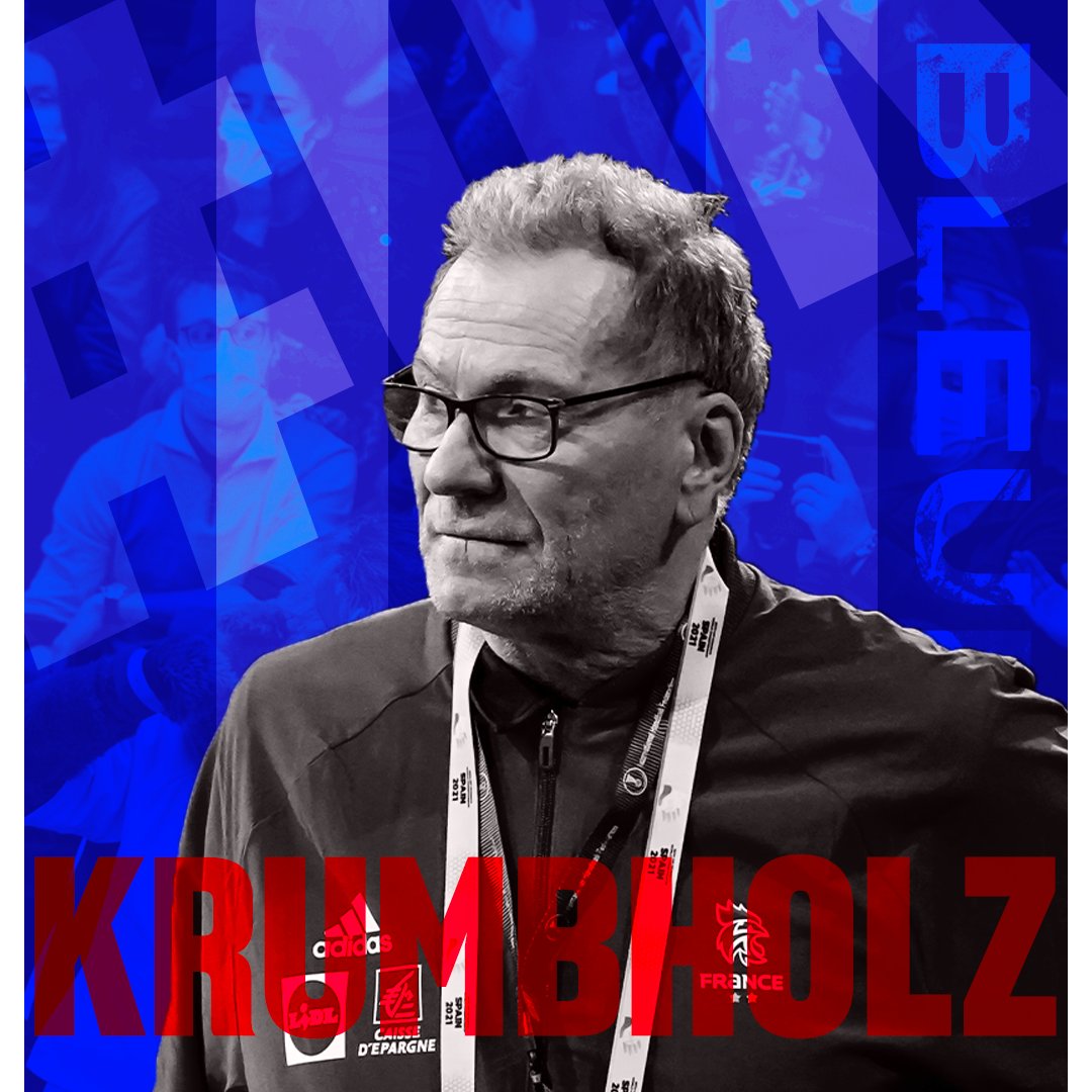 ffhandball's tweet image. Notre emblématique entraîneur des BLEUES est nominé pour la 9e édition du Trophée Sport &amp;amp; Management ! 🏆
Et c'est à vous de décider du grand gagnant ! Donc n'hésitez pas à voter en nombre pour notre Champion Olympique 🥇🗳️
Pour voter, c'est juste ici 👉 bit.ly/3Ae0sn5