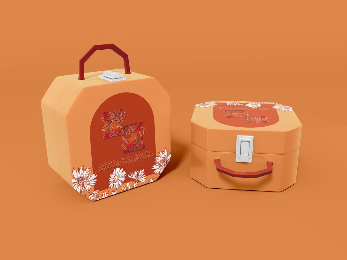 ⠀
⠀⠀⠀  KIZE : GIVEAWAYS

⠀⠀⠀#KizeTropaLangDaw
⠀⠀⠀#KizeNuptialAsAFriend
⠀⠀⠀#KizeEpilogueStoryOutNow
⠀