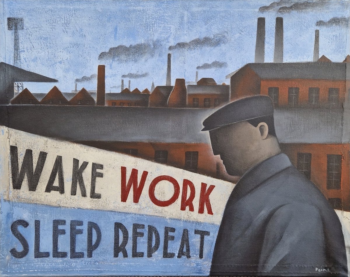 Grim Art on Twitter: 