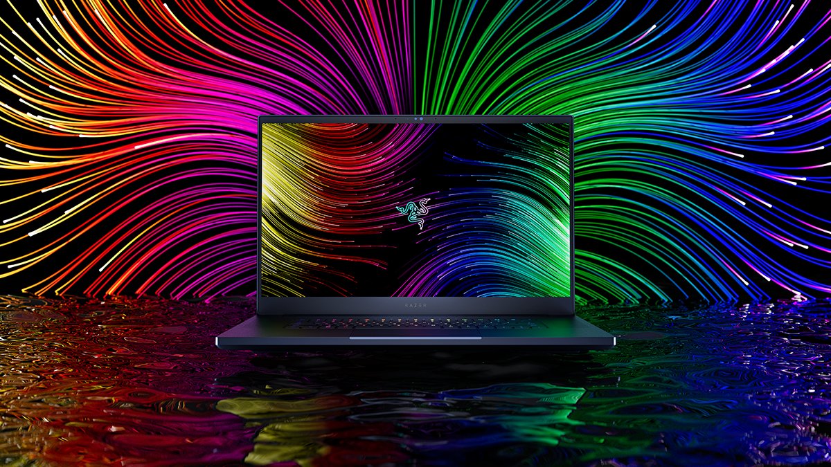 R L Z 3 R Razer Twitter