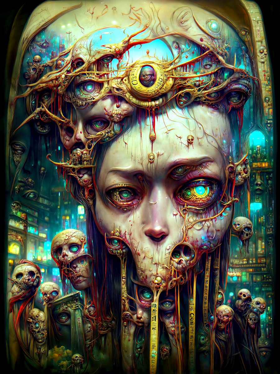 @hazyartworks 0.05 $ETH
foundation.app/@Aetherial
