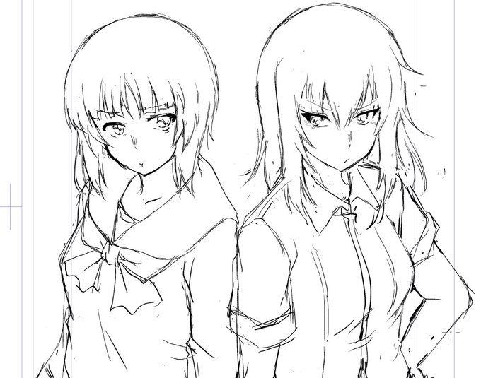 今日はちょっと表紙のほうを 