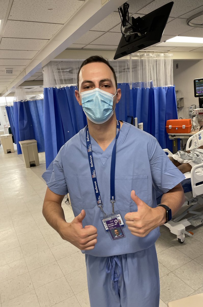 Ben Schaffler MD tweet media