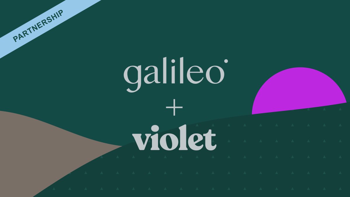 Galileo tweet media