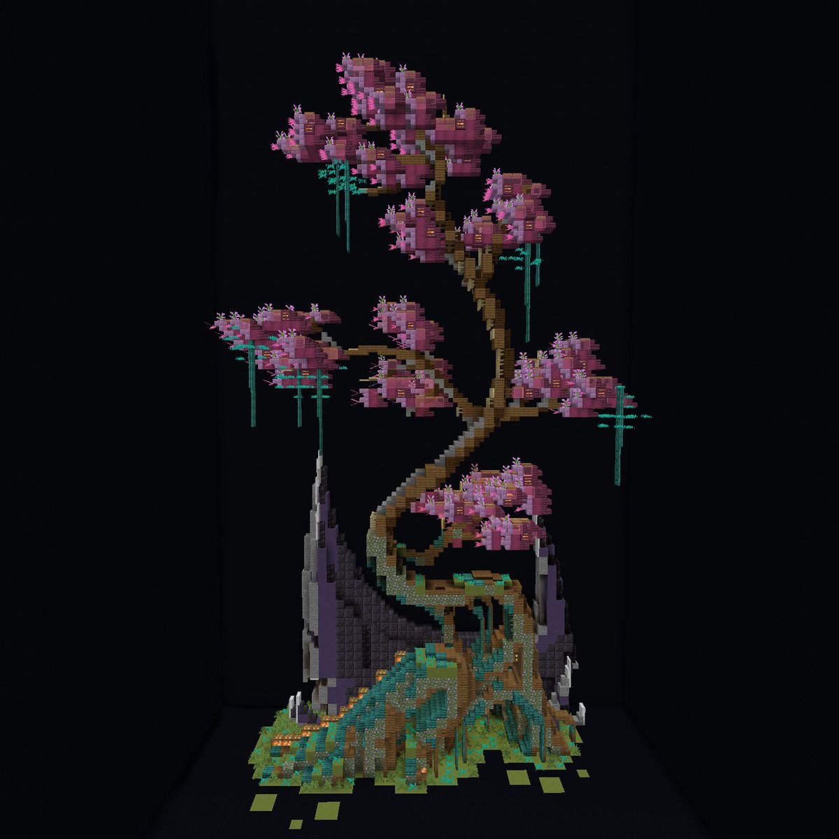 Arjuna (@Riddehh) on Twitter photo 2022-06-30 14:58:59 Been experimenting with some smaller minecraft build stuff with @NicheMC and @RebirthBuilds #Minecraft #Minecraftbuilds Been experimenting with some smaller minecraft build stuff with @NicheMC and @RebirthBuilds #Minecraft #Minecraftbuilds