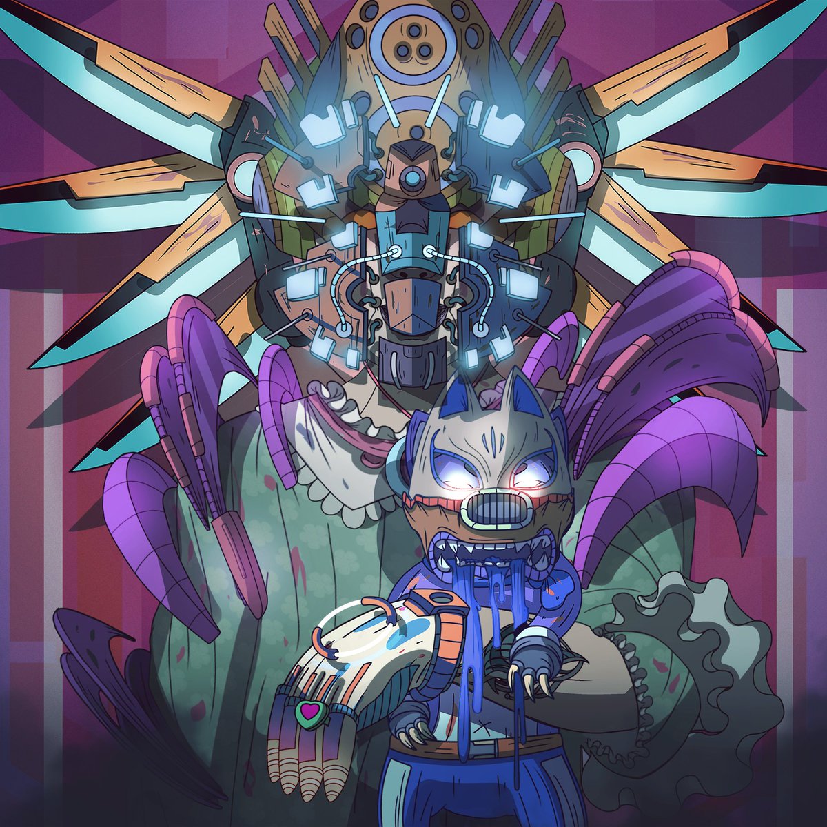 CryptoCasey 🛸 (🌱,🌱)🛡 - ❤️ Memecoin tweet media