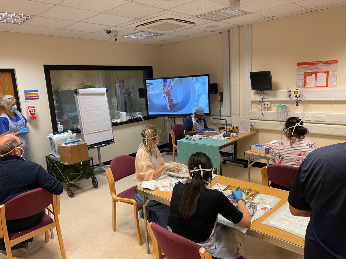 PRH Simtech tweet media