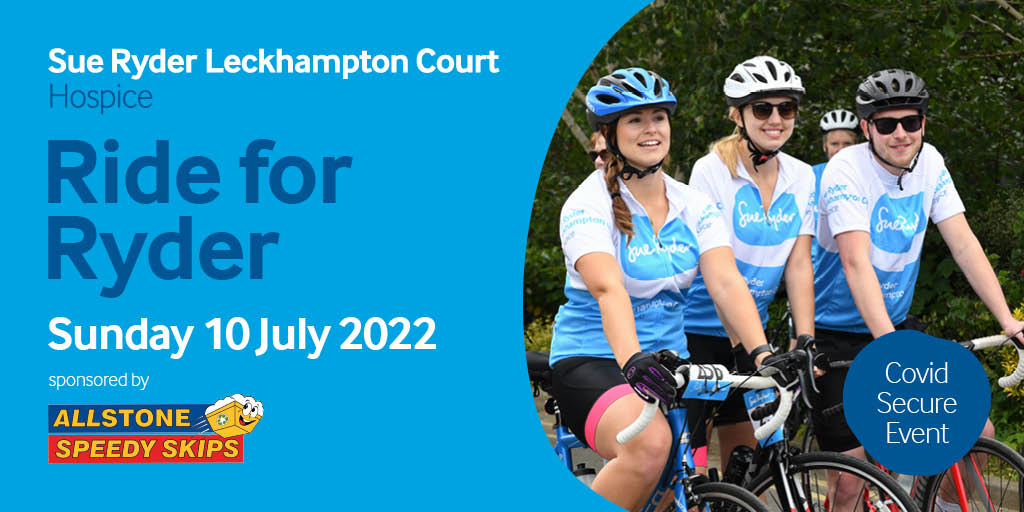 RideForRyderLCH's tweet photo. 🚨 𝗢𝗻𝗹𝗶𝗻𝗲 𝗲𝗻𝘁𝗿𝘆 𝗰𝗹𝗼𝘀𝗲𝘀 𝘁𝗵𝗶𝘀 𝗦𝘂𝗻𝗱𝗮𝘆 𝗻𝗶𝗴𝗵𝘁 🚨
Ride👉https://t.co/lYoBVgrszT 
40km, 60km, 90km &amp; 130km from @DeanCloseSchool
Free food voucher for online entires👍
Join us for our 34th yr in aid of @SueRyderLCH 

Kindly sponsored by @AllstoneSpeedy💙 https://t.co/DV9FW3dw97