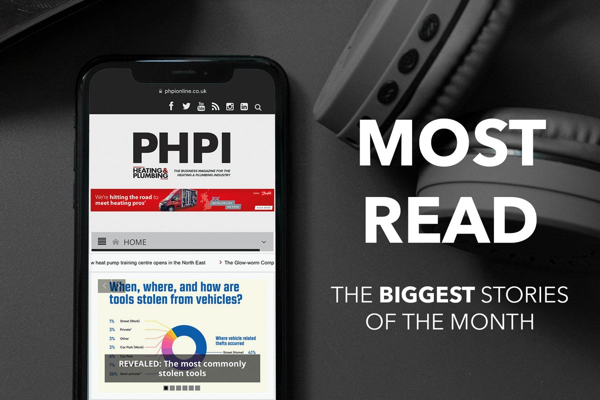 phpi's tweet photo. PHPI’s Most Read – June 2022 

Here's the countdown of the top five stories on our site this month.

Find out more at https://t.co/THT2SntVyn

@knipex_uk @rich_training @TOUGHBUILT @ADEY_Pro https://t.co/FWYUhTWJNR