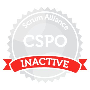 I do not think I like this <a href="/scrumalliance/">Scrum Alliance</a> #agile #scrum