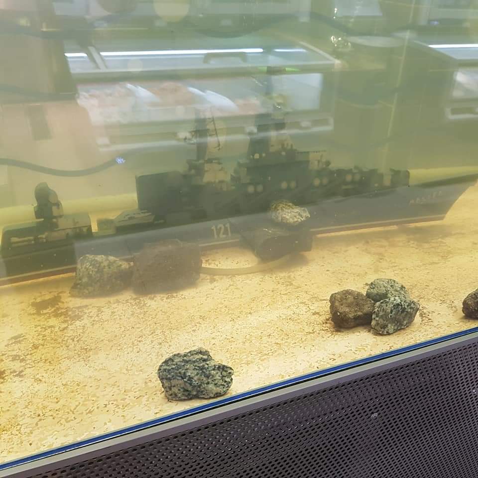 Evocatus_AFU's tweet photo. Сільпо тролит))) https://t.co/aXbb4ouHlZ