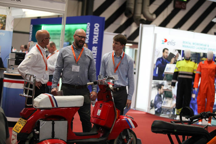 <a href="/haredata/">Haredata Electronics</a> at <a href="/BatteryCellExpo/">Battery Cells & Systems Expo</a> and <a href="/VeExpo/">Vehicle Electrification Expo</a> are showing electric motorbikes on stand 17-610. 

#BCS22 #VEX22 #HaredataElectronics #ElectricMotorbikes