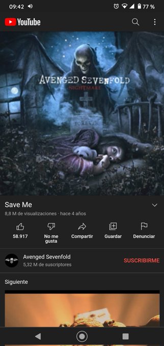 Mi ma&ntilde;ana de musica. https://t.co/3csOkKGGYP