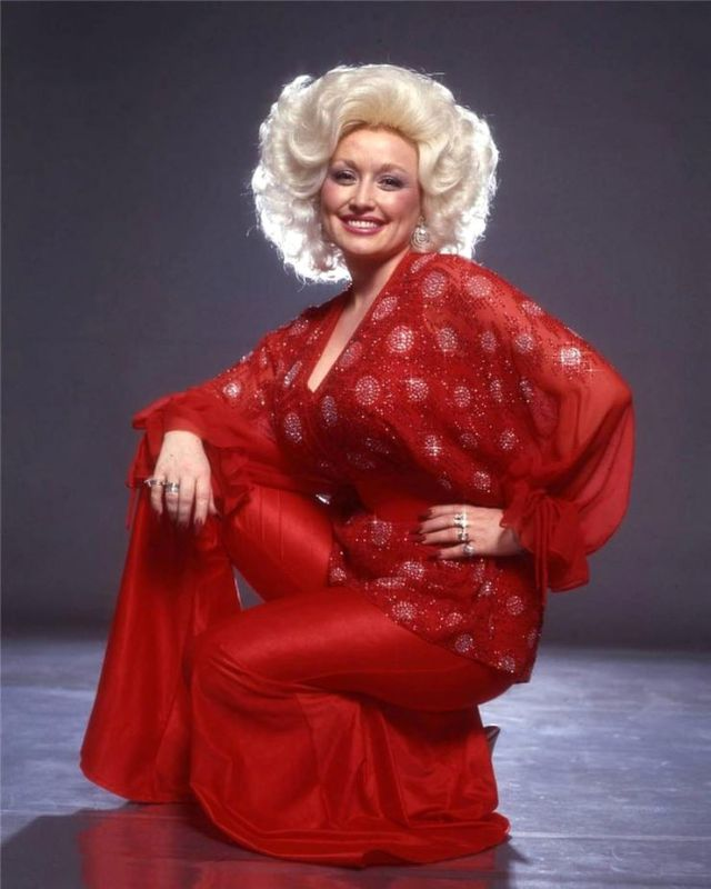 When it comes to music or hair, crank up the volume!