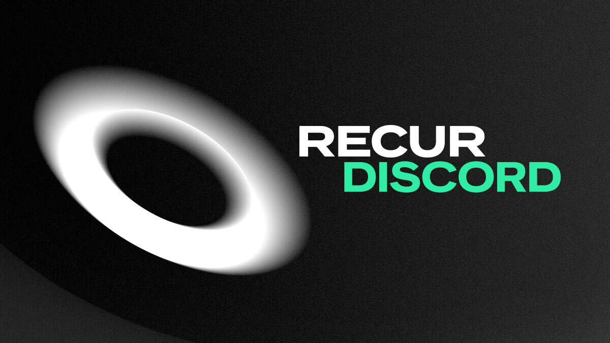 RecurForever's tweet photo. Eager to learn about what it took to make @nickelodeon_nft a reality? 🤔

Join our AMA with the RECUR Creative Director responsible for bringing Rugrats and Hey Arnold! to the metaverse 🚀 #NickelodeonNFT 🟠🟢

Details ⬇️
𝗧𝗼𝗱𝗮𝘆 @ 𝟮𝗣𝗠 𝗘𝗧

https://t.co/V2PECGCjbI https://t.co/zH0lHrjaJg