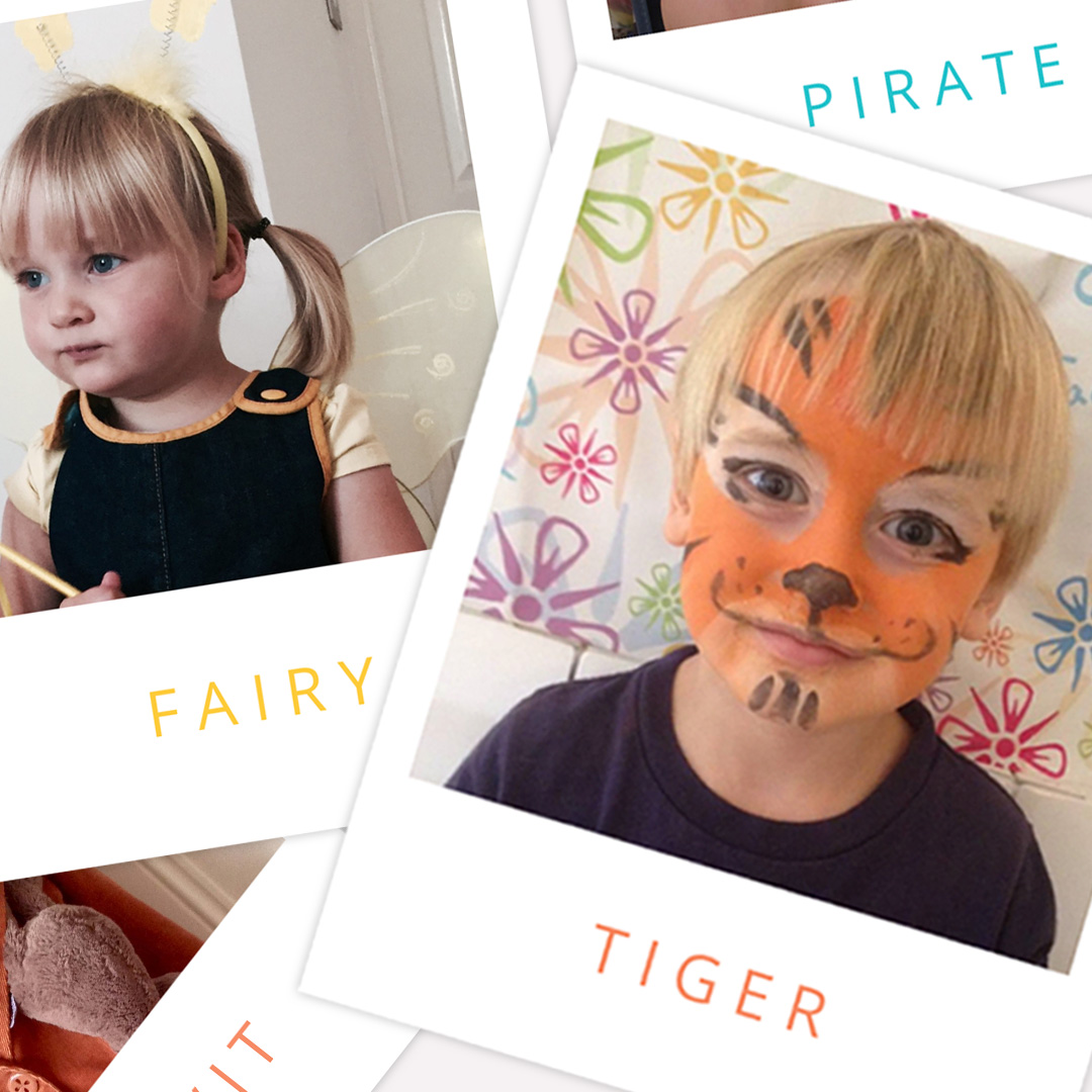 PostSnap's tweet image. Our retro photo prints have many uses 🧡🐯 Here's what one customer has done with her cute kids' dress up pics! These can be strung up with mini clothes pegs, or wire wall grids. Get creative - what will you do with yours?
#postsnap #photography #photoprinting #retroprints