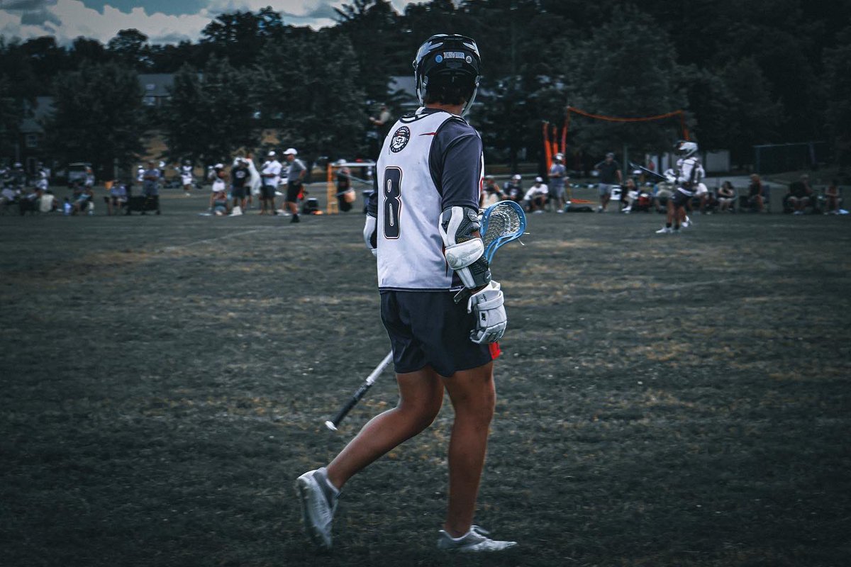 TeamCTLaxClub's tweet photo. 📍Devens, MA.

Our HS boys went to work these past two days at the Legacy Invitational. We showed up and got better against some serious talent‼️Back to work tonight 📈 #FAMILY #Earnit https://t.co/VIvou4rnL1