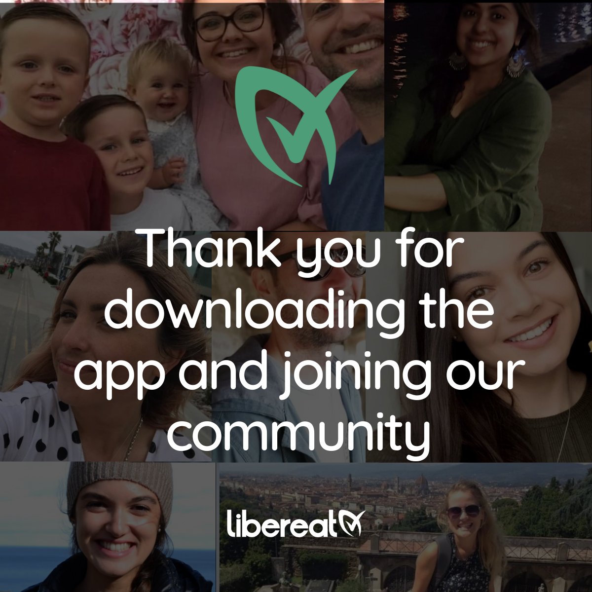 Farewell to the LiberEat app 👋 Hello to the future of food safety 🚀 Our focus shifts to food safety earlier in the chain with our technology for food businesses.

Read more: bit.ly/3NysXi8

#dietaryrequirements #foodsafety #foodqualityassurance #allergendetection