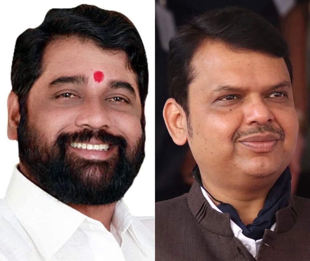 Sunil Bansal (@sunilbansalbjp) on Twitter photo श्री @Eknath_Shinde - एकनाथ संभाजी शिंदेे को महाराष्ट्र के मुख्यमंत्री व <a href="/Dev_Fadnavis/">Devendra Fadnavis</a> Fadnavisavis जी को उप-मुख्यमंत्री पद की शपथ लेने पर हार्दिक बधाई।
आप दोनो के कुशल नेतृत्व में महाराष्ट्र विकास के नए आयाम स्थापित करे ऐसी मेरी कामना है। श्री @Eknath_Shinde - एकनाथ संभाजी शिंदेे को महाराष्ट्र के मुख्यमंत्री व <a href="/Dev_Fadnavis/">Devendra Fadnavis</a> Fadnavisavis जी को उप-मुख्यमंत्री पद की शपथ लेने पर हार्दिक बधाई।
आप दोनो के कुशल नेतृत्व में महाराष्ट्र विकास के नए आयाम स्थापित करे ऐसी मेरी कामना है।