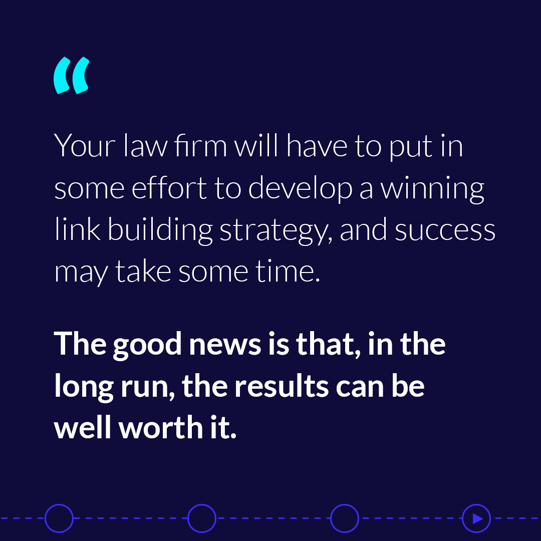 SEO is critically important for any law firm, and link building is a huge part of the equation. But it’s also a complicated and ever-changing process—and a huge shift in the landscape could be just one Google core update away.
lafleur.marketing/blog/the-best-…