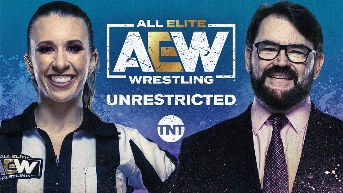 It’s been a busy couple of months in AEW! Time to recap! On this week’s #AEWUnrestricted, @tonyschiavone24 and I sit down and shoot the shit, discussing many of the incredible moments in recent months at AEW. ▶️ link.chtbl.com/AEW (Edited to fix pre-coffee typo haha)