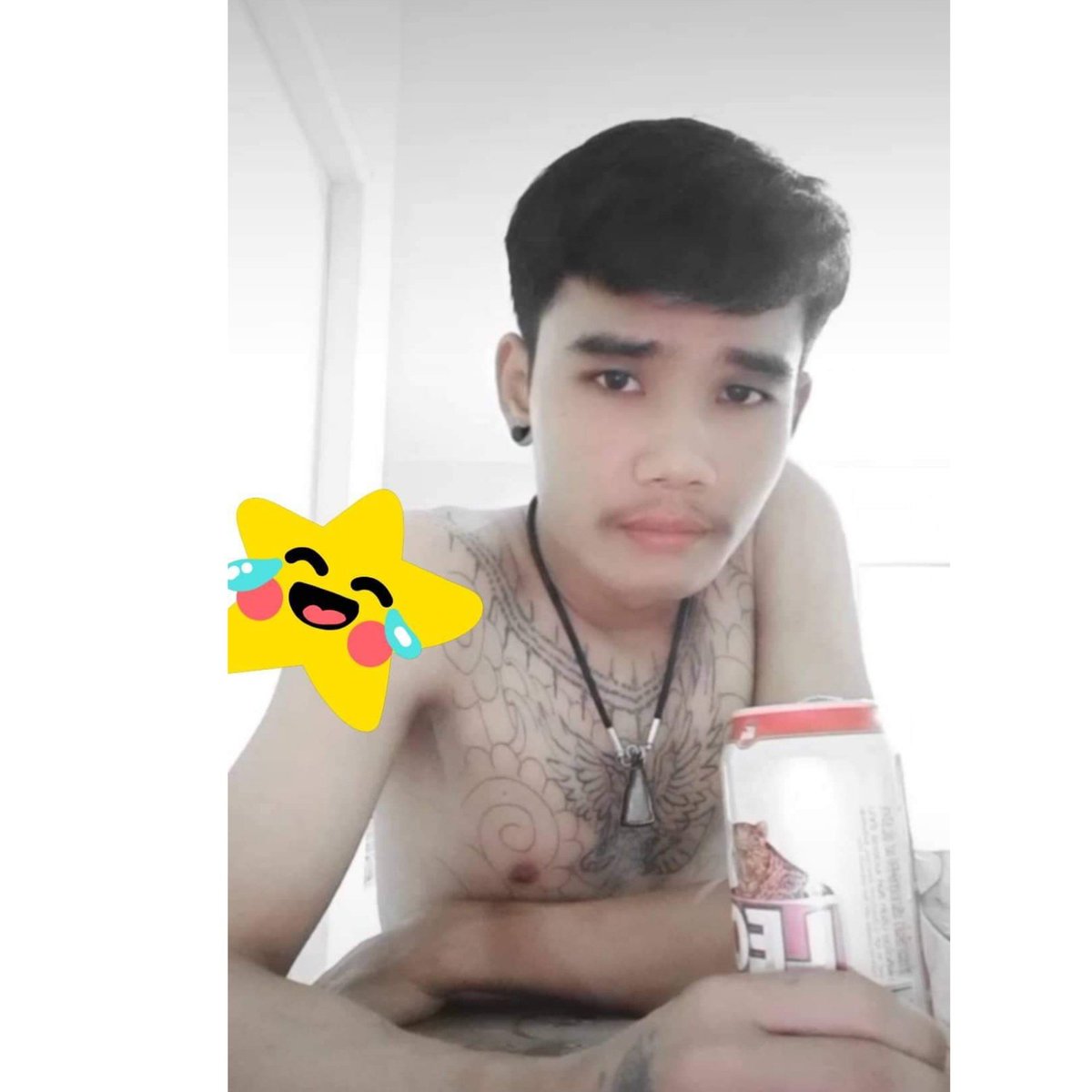 ChalMon6's tweet photo. #NewProfilePic https://t.co/xToPOLS0sl