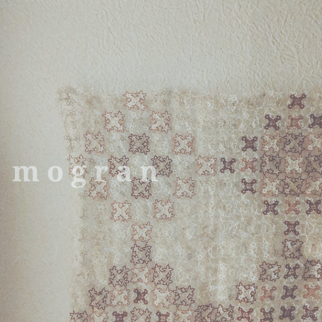 mogranbysuu's tweet photo. June prayer tatting is complete.
196 motifs in all.

祈りに
愛を込めて。

 #mogran  #prayertatting
 #tatting
 #mogranオリジナル 
 #タティング https://t.co/69yFgqtSCk