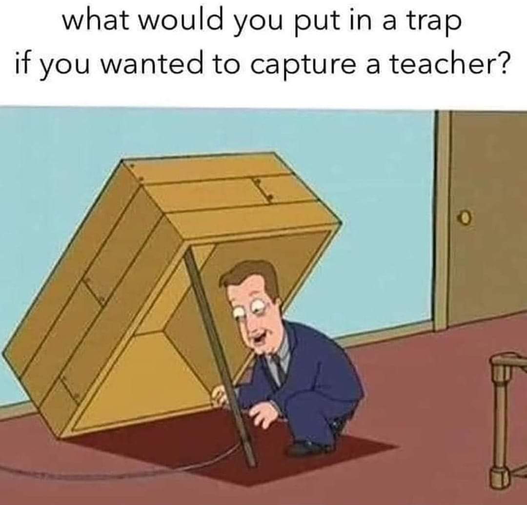 TeacherGoals tweet media