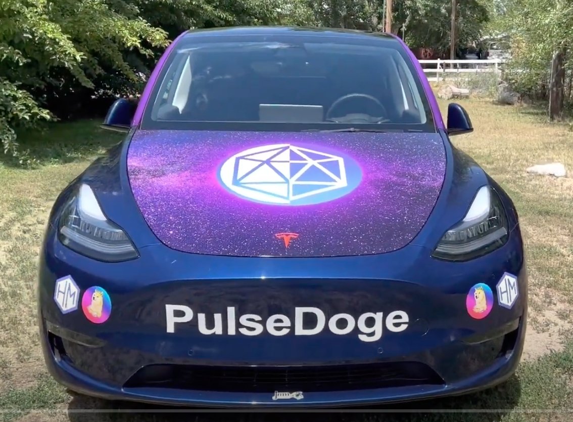JasonCruz369's tweet photo. Nice Wrap Tim!
Follow Tim at: @tbdunamis
#HEX #PulseChain #PulseX #Hexican #HexFlex
#PulseDoge #Maximus #Hedron #ICOSA #LiquidLoans #DiscourseSyndicate #HexDaytona500 $HEX #Tesla https://t.co/DVCiOo77a3