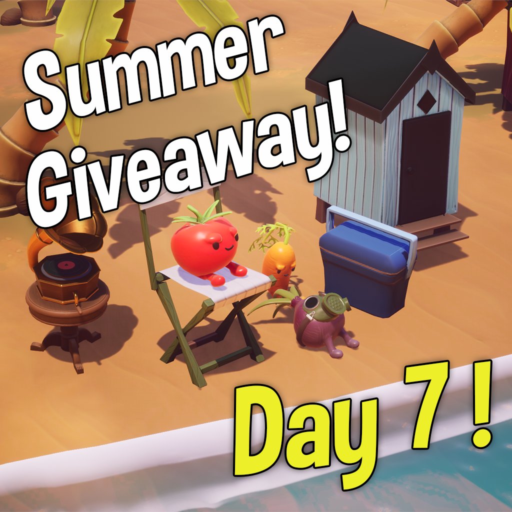 Cheftastic!: Buffet Blast tweet media