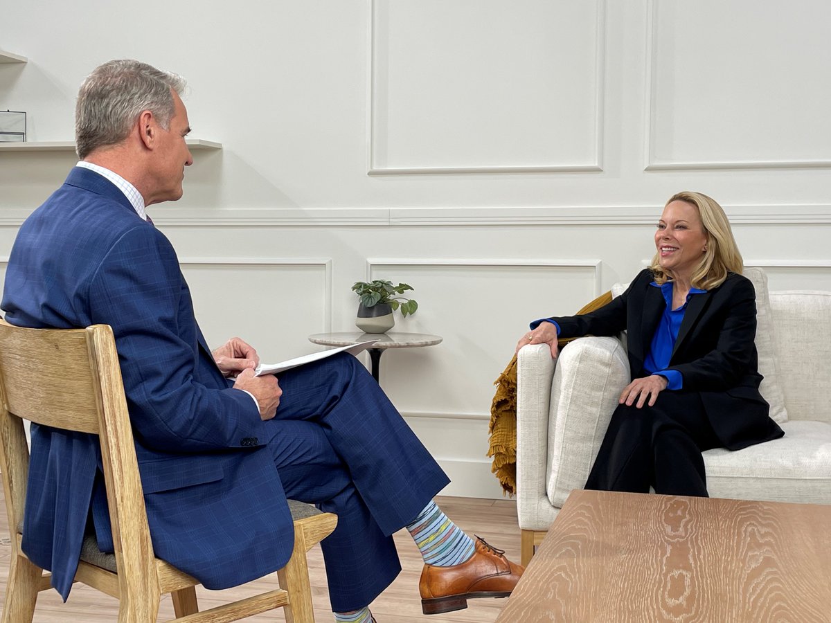 Now more than ever, women’s reproductive rights are under attack. Evofem CEO <a href="/Saundraceo/">Saundra Pelletier</a> sat down with award-winning journalist <a href="/SAtkinsonMedia/">Steve Atkinson</a> to discuss everything from the battle women are facing, our product, and Evofem’s future R&amp;D plans.
watch here:evofem.com