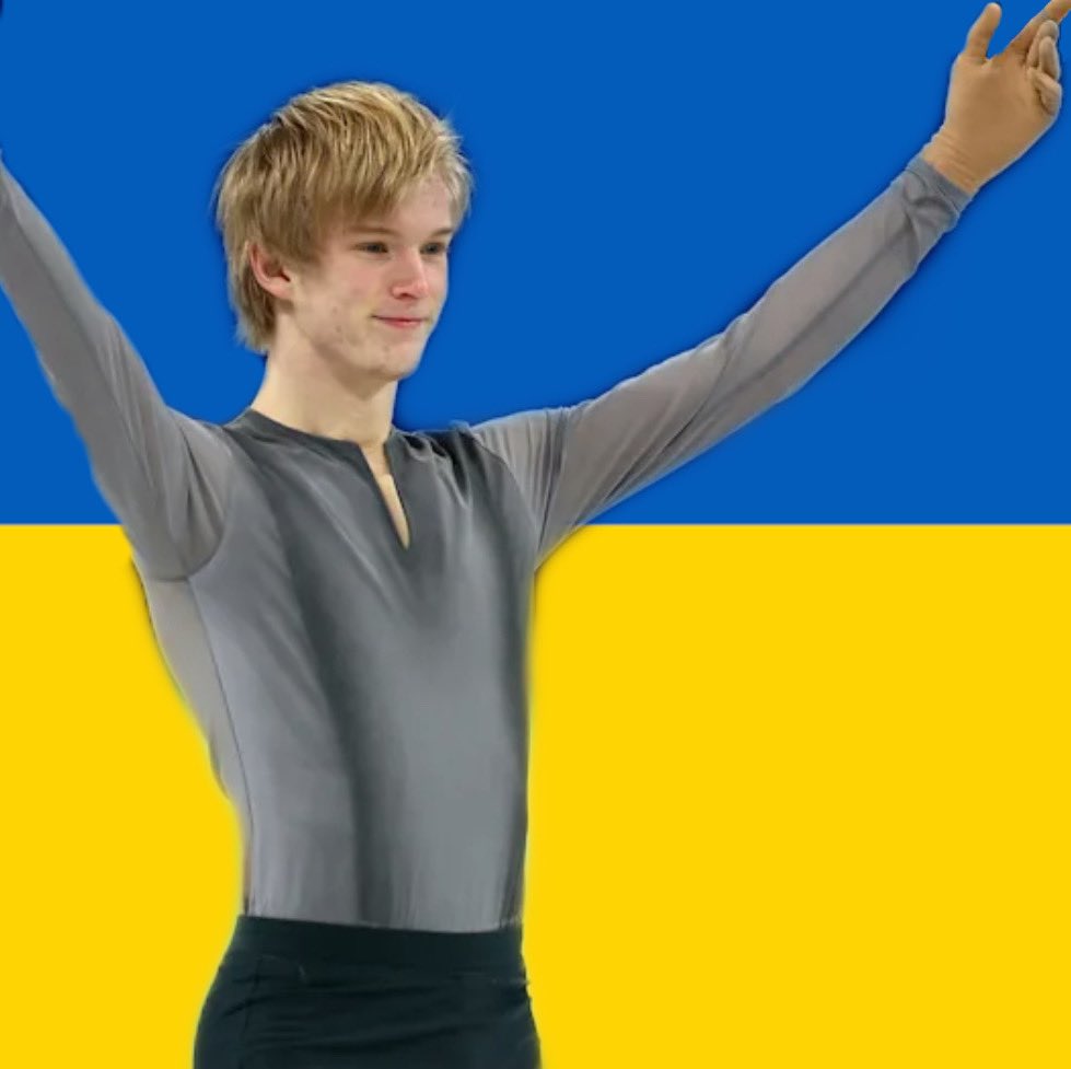 Даніель Грасль - українець!