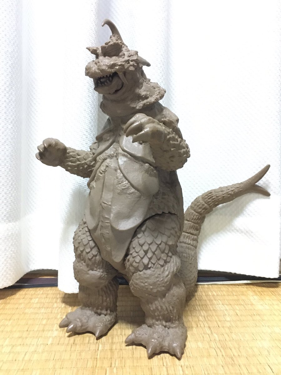 ビリケン商会 ソフビキット シンジェノア - www.xn