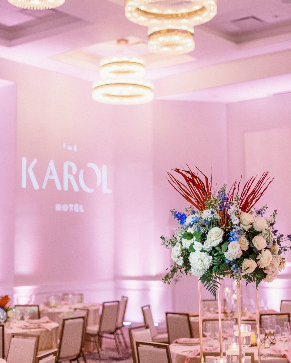 The Karol Hotel Twitter