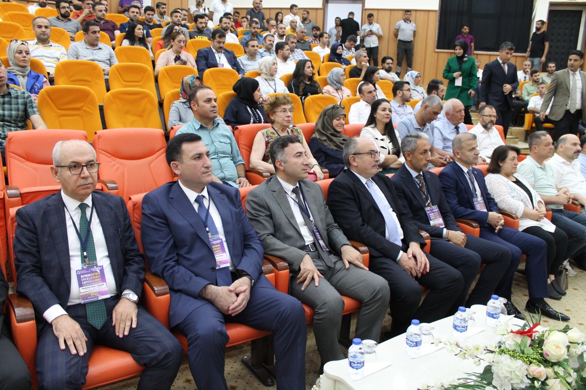 T.C. Dicle Kalkınma Ajansı (DİKA) tweet media