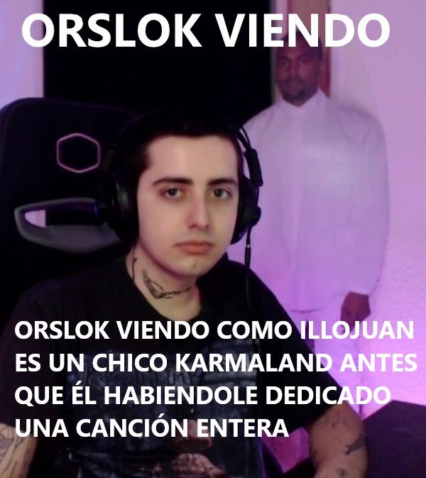 illojuan's tweet photo. 📷 DÍA DE FILMACIÓN CON UN SAMSUNG GALAXY S2 MINI 📷

- Os cuento cómo me invitaron a Karmaland 5
- Tengo un Furby de 1998
- Día de Reddit

25 minutos para el día del Show de Truman:

https://t.co/nVcg2NUy0K https://t.co/WksaIxr5mV