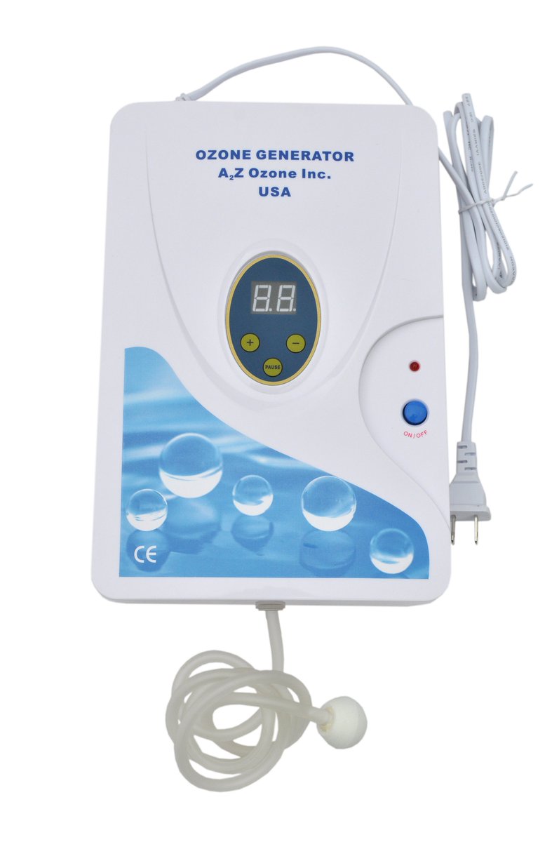 A2ZOzone's tweet photo. The original personal ozone generator. On sale now for $89.99. Buy your own now!
Click here: https://t.co/ppFMUWerFR https://t.co/FapsNYGNWm
