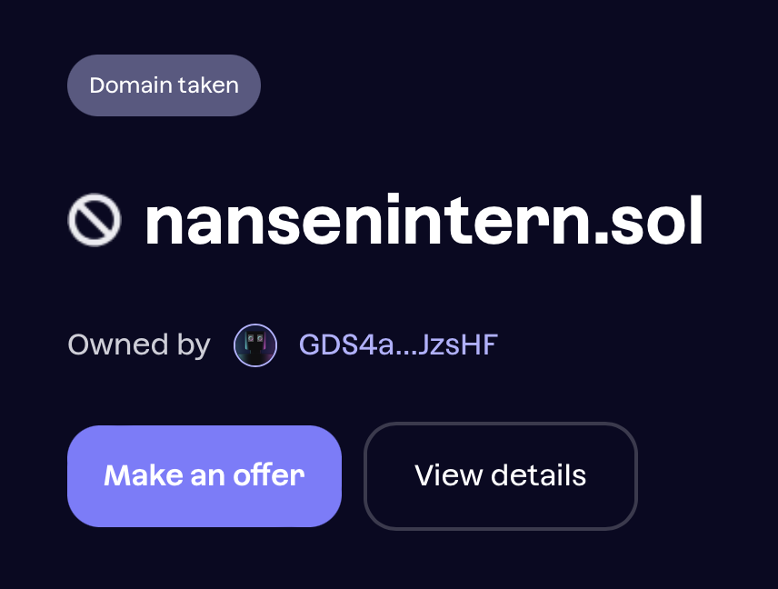 Nansen Intern 🧭 tweet media
