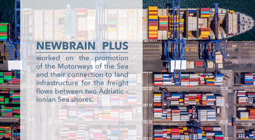 Newbrain PLUS project tweet media