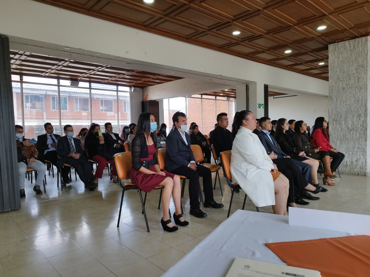 Claudia P. Guevara A tweet media