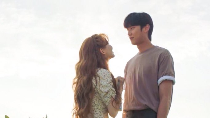 manyeonnim's tweet photo. jinxed at first (2022) https://t.co/PyGNGNEPLJ